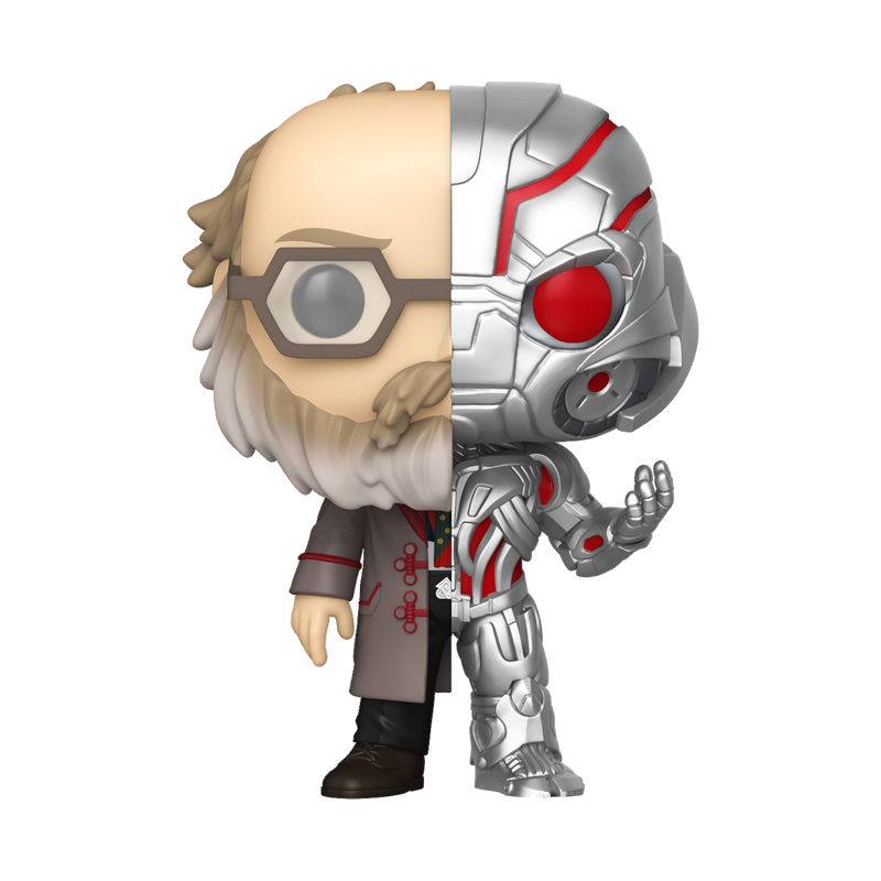 Funko Pop - Marvel - VisionQuest - Ultron