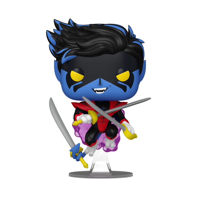 Funko Pop - Marvel - X-Men - Nightcrawler