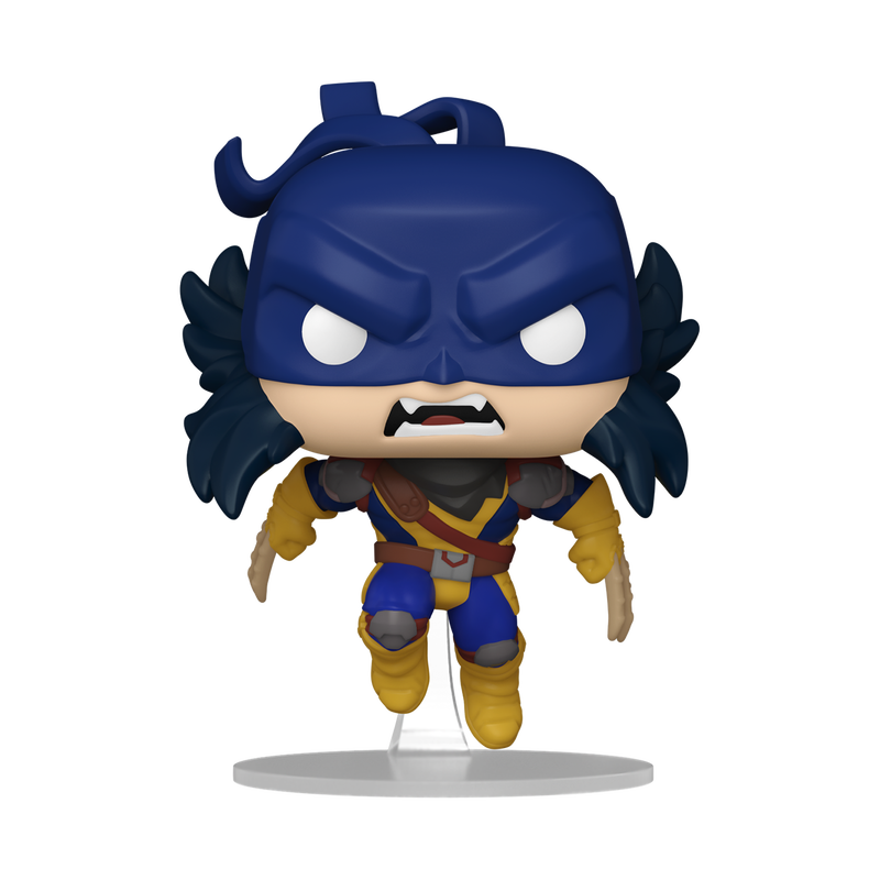 Funko Pop - Marvel - X-Men - Wolverine (Wasteland)