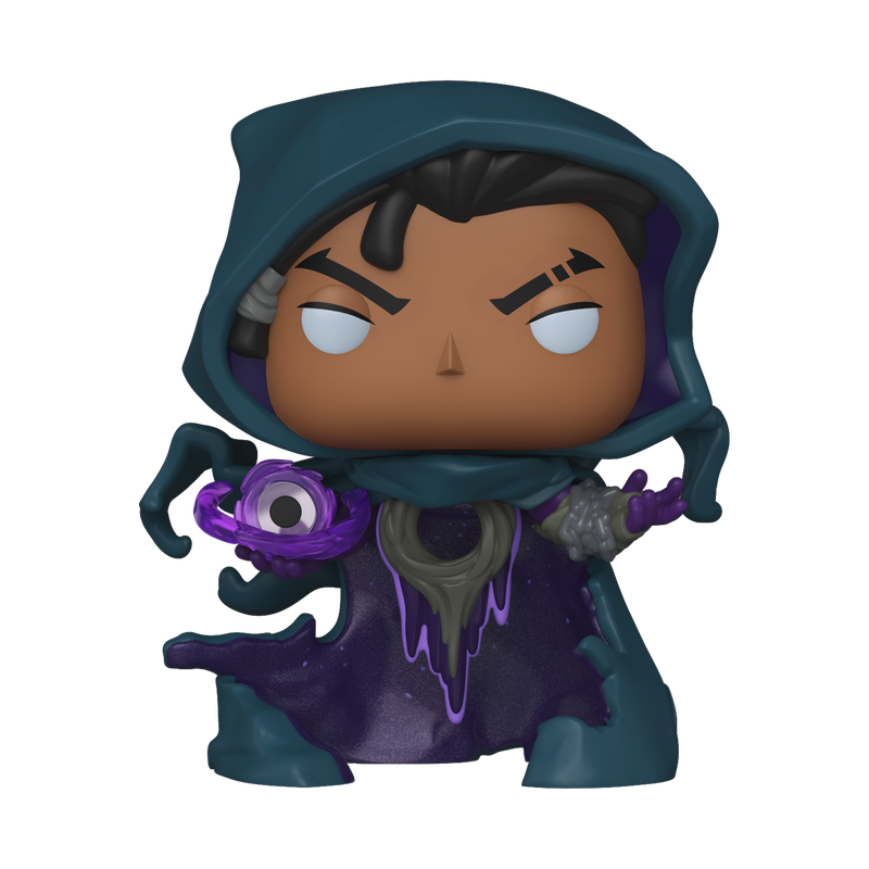 Funko Pop - Marvel Rivals - Cloak