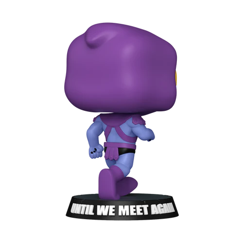 Funko Pop - Masters of the Universe - Skeletor