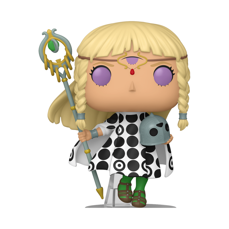 Funko Pop - Metaphor ReFantazio - Eupha