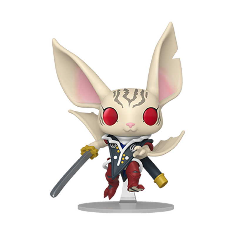 Funko Pop - Metaphor ReFantazio - Heismay
