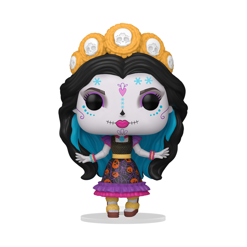 Funko Pop - Monster High - Skelita