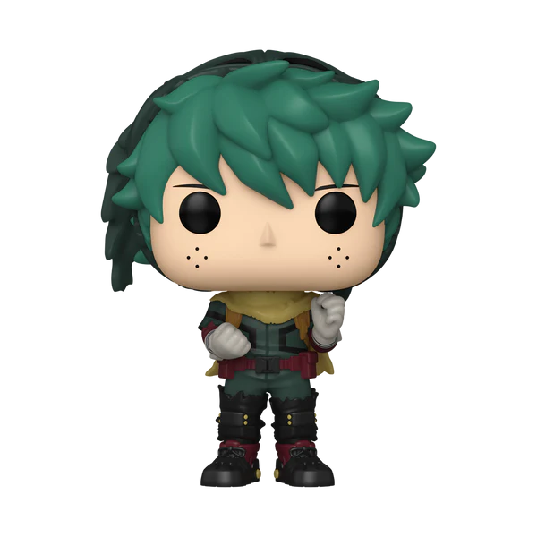 Funko Pop - My Hero Academia - Izuku Midoriya (Special Edition)
