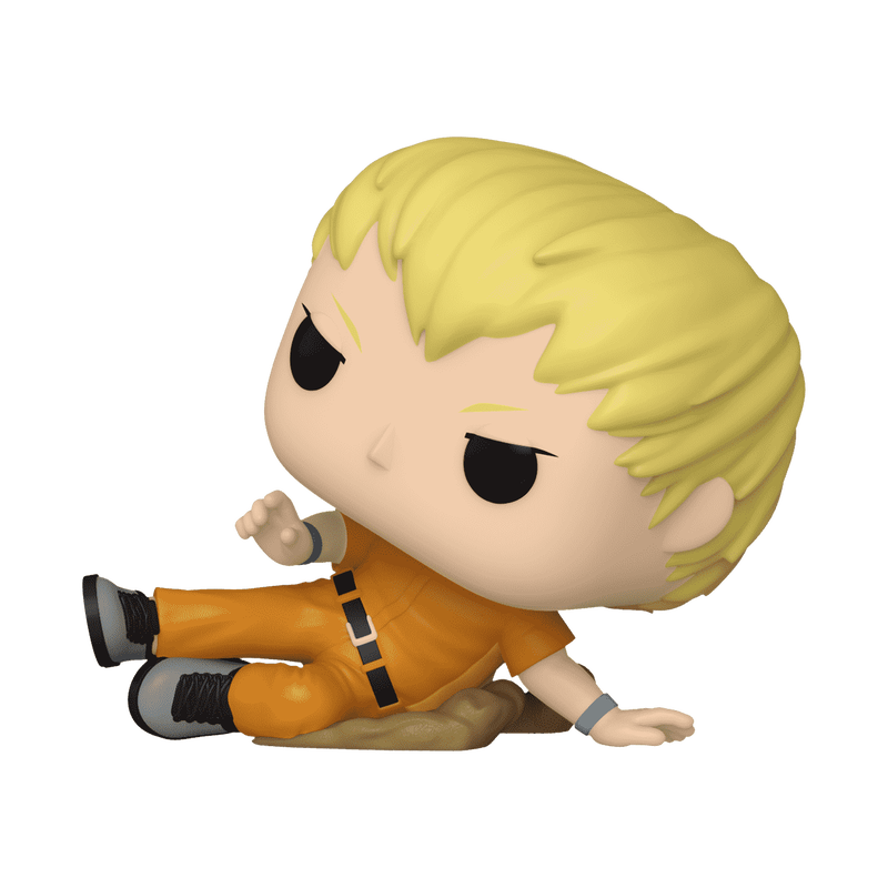 Funko Pop - My Hero Academia - Mashirao Ojiro