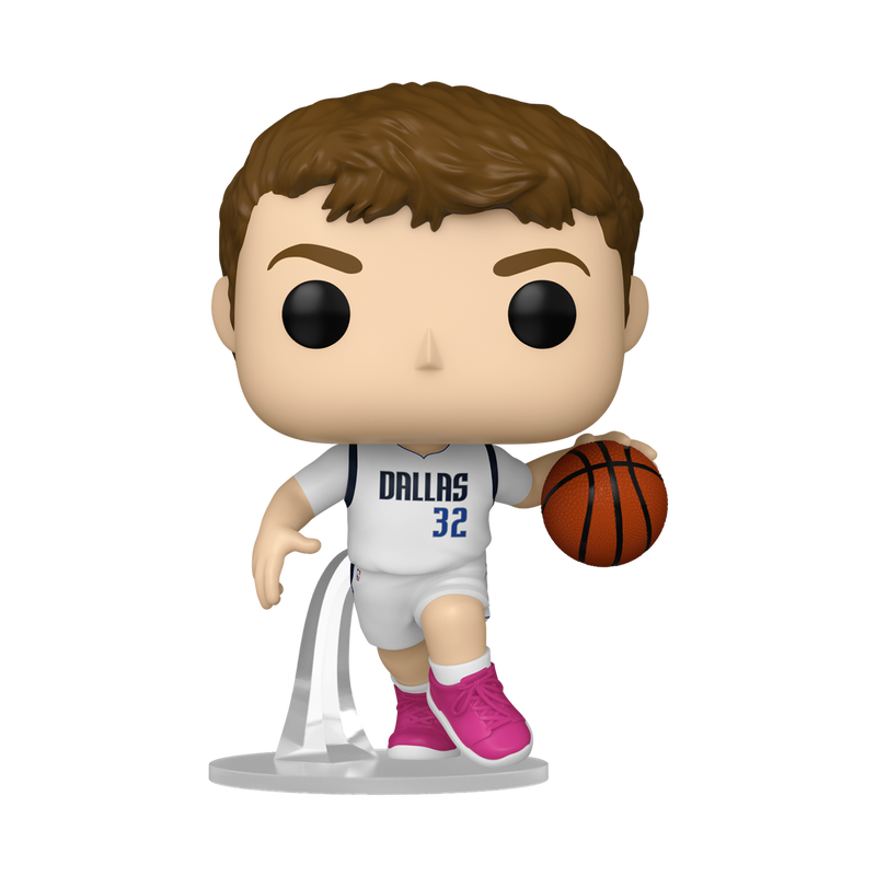 Funko Pop - NBA - Dallas Mavericks - Cooper Flagg