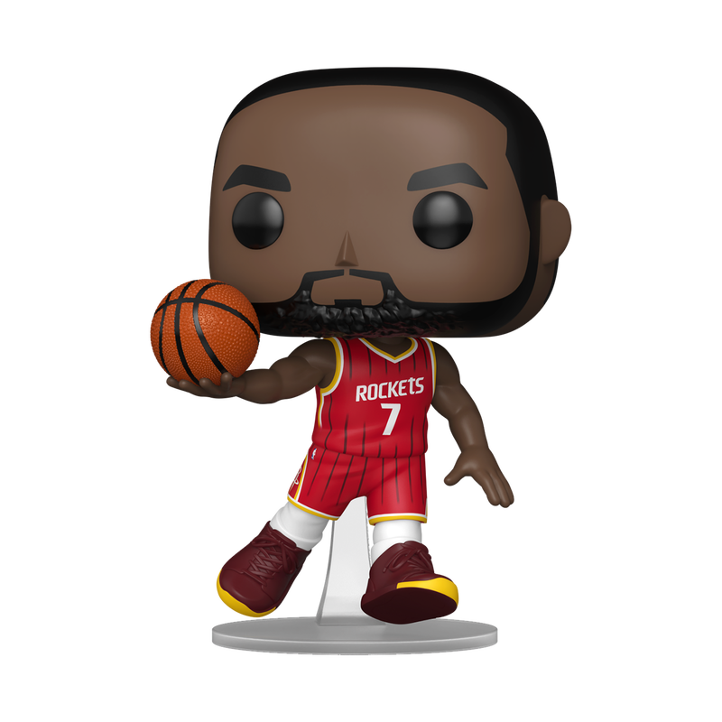 Funko Pop - NBA - Houston Rockets - Kevin Durant