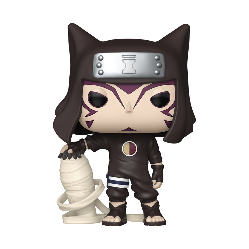 Funko Pop - Naruto - Kankuro