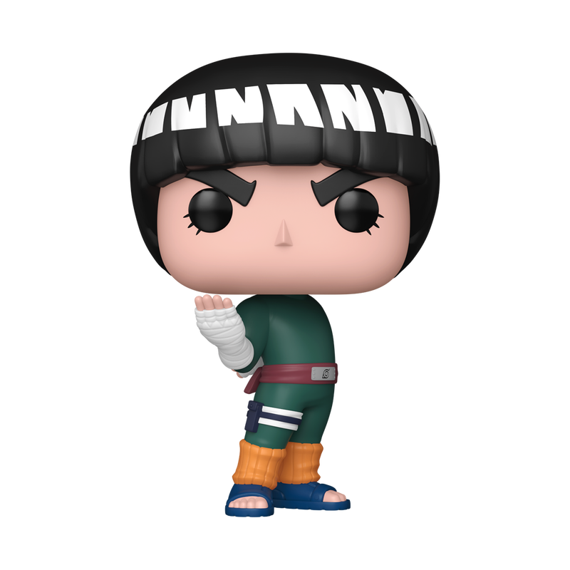 Funko Pop - Naruto - Rock Lee