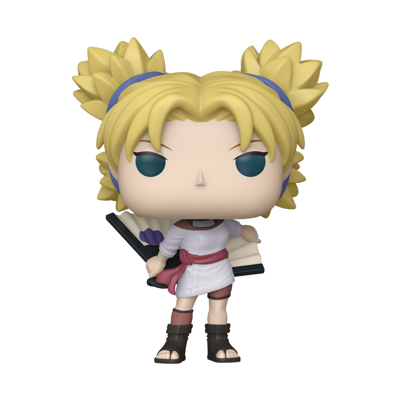 Funko Pop - Naruto - Temari