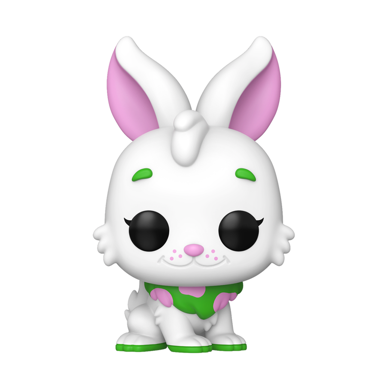 Funko Pop - Neopets - Cybunny