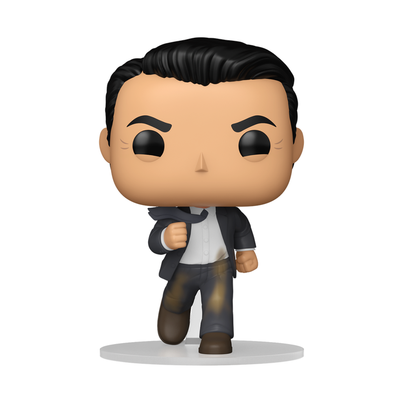 Funko Pop - North By Northwest - Roger Thornhill