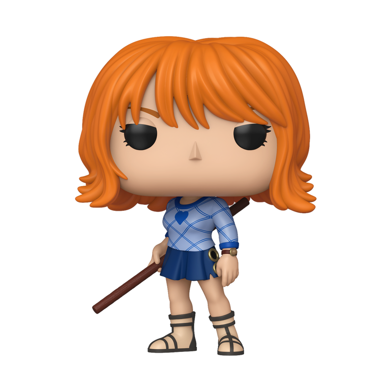 Funko Pop - One Piece - Nami