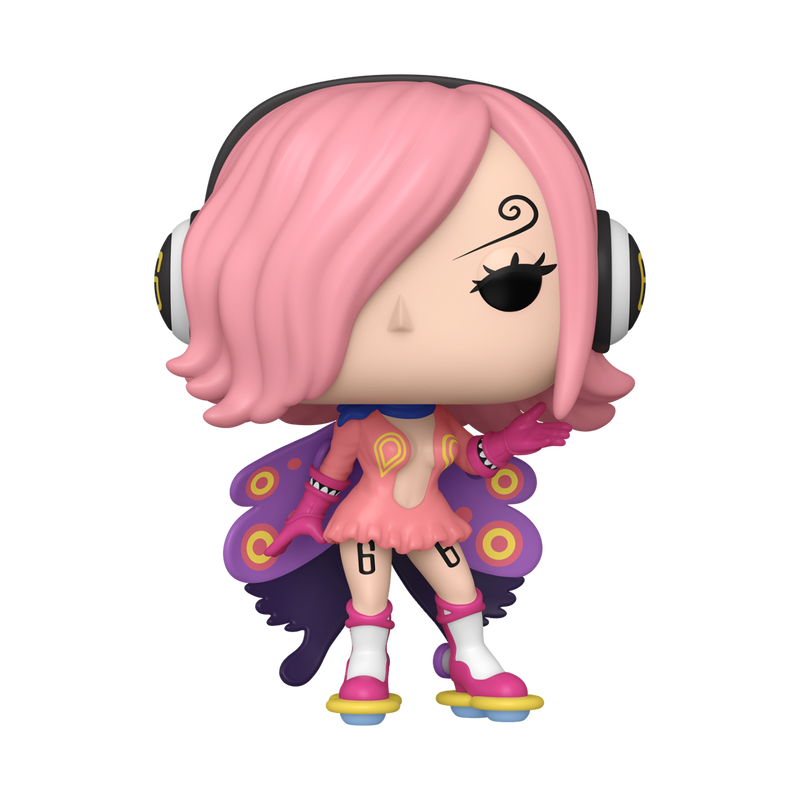 Funko Pop - One Piece - Reiju (Limited Edition)
