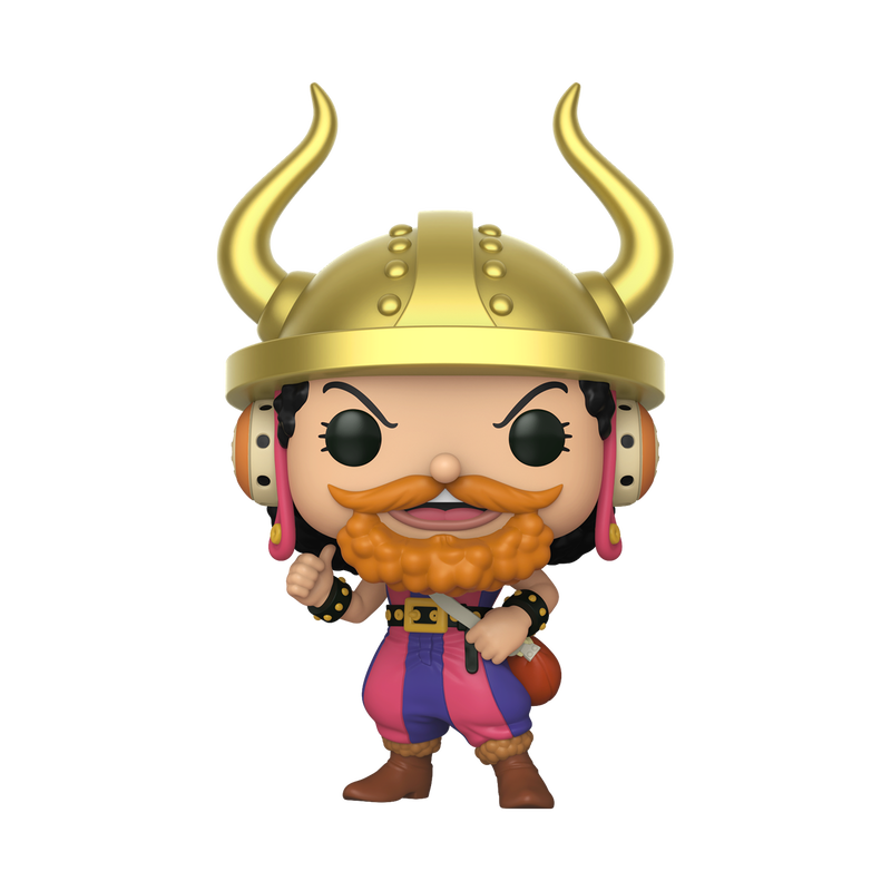 Funko Pop - One Piece - Usopp