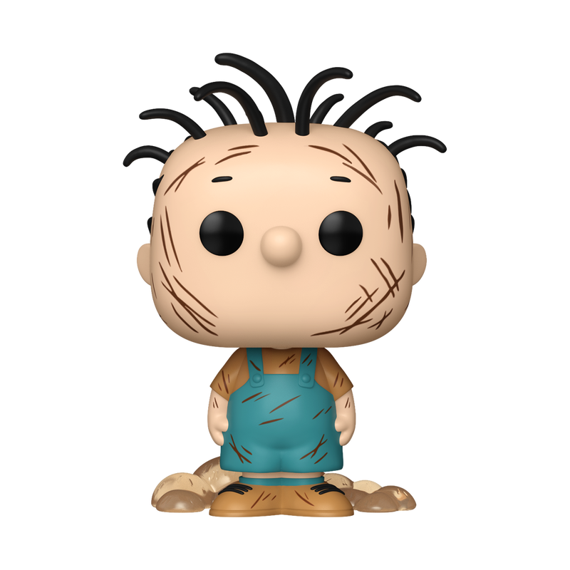 Funko Pop - Peanuts - Pigpen