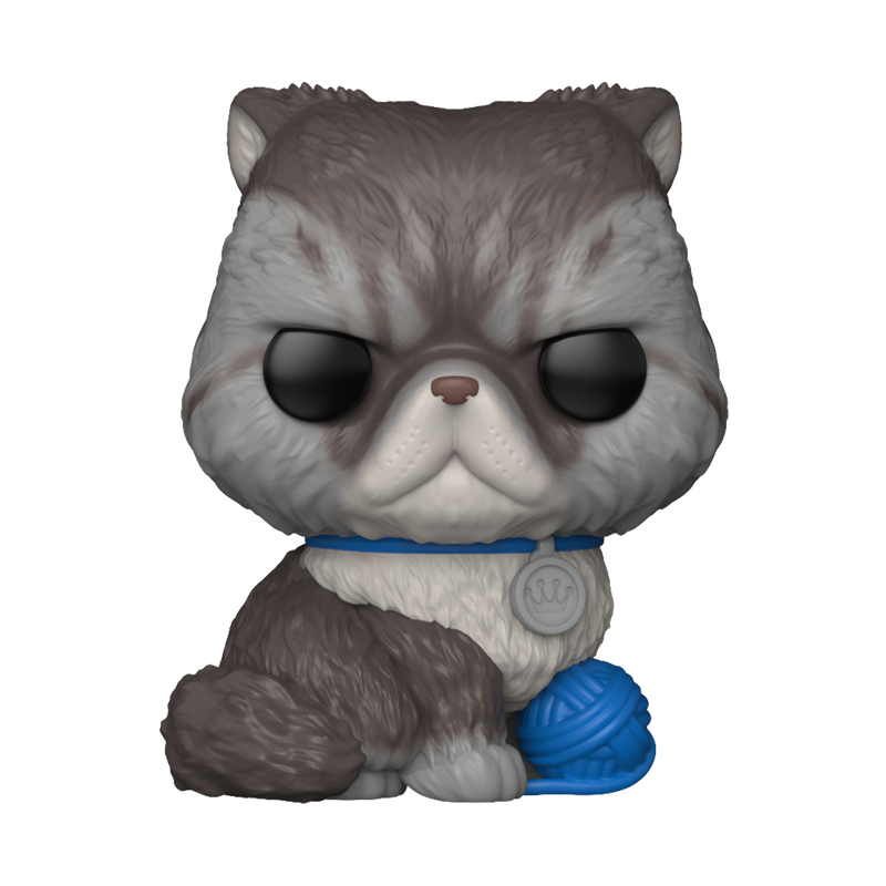 Funko Pop - Pets - Persian