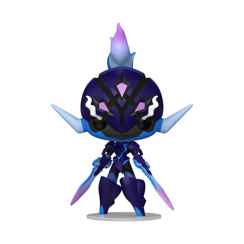 Funko Pop - Pokémon - Ceruledge