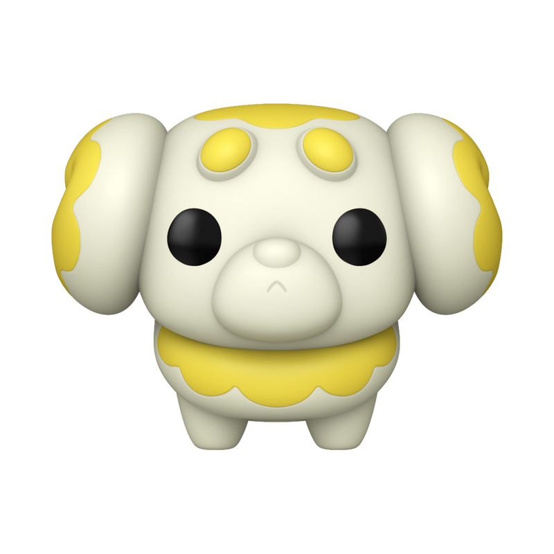 Funko Pop - Pokémon - Fidough
