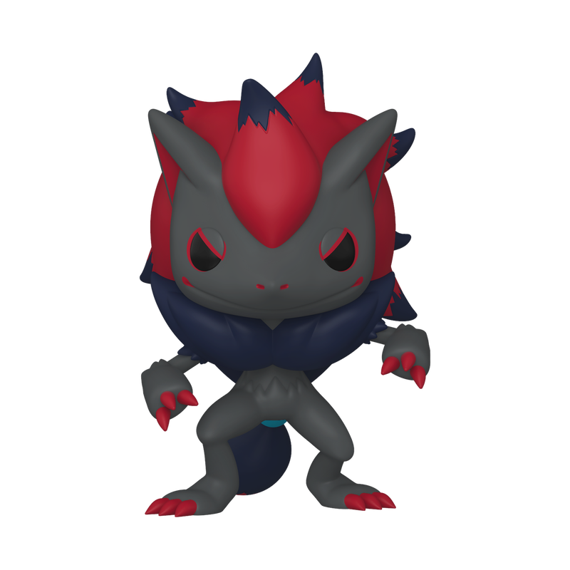 Funko Pop - Pokémon - Zoroark