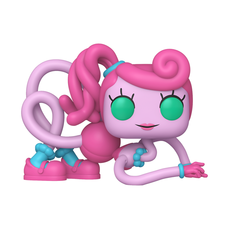 Funko Pop - Poppy Playtime - Mommy Long Legs