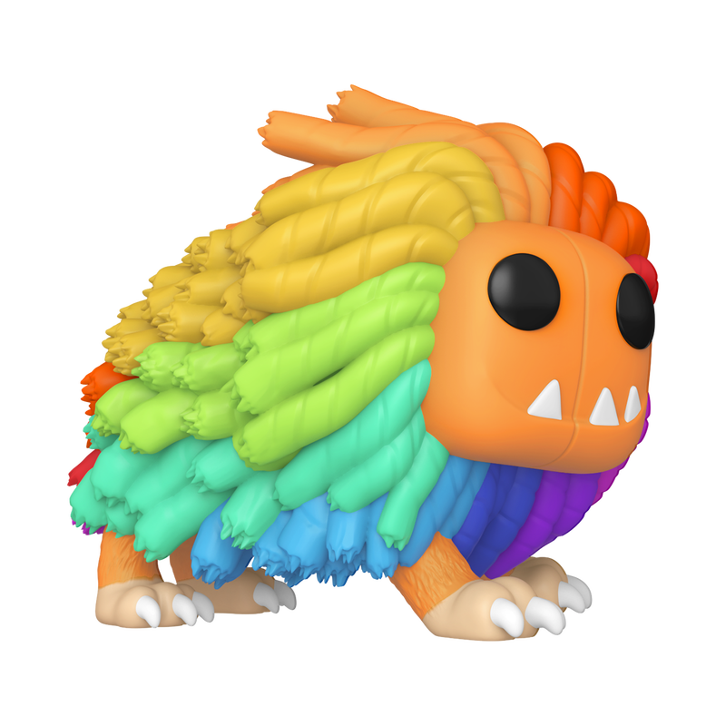 Funko Pop - Poppy Playtime - Yarnaby