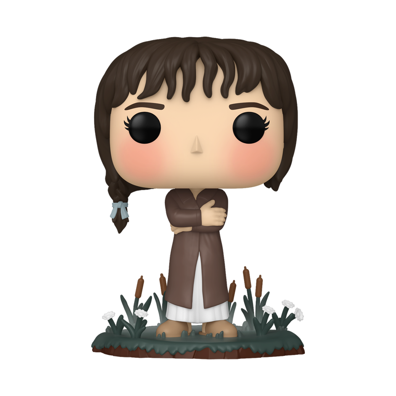Funko Pop - Pride & Prejudice - Elizabeth Bennet