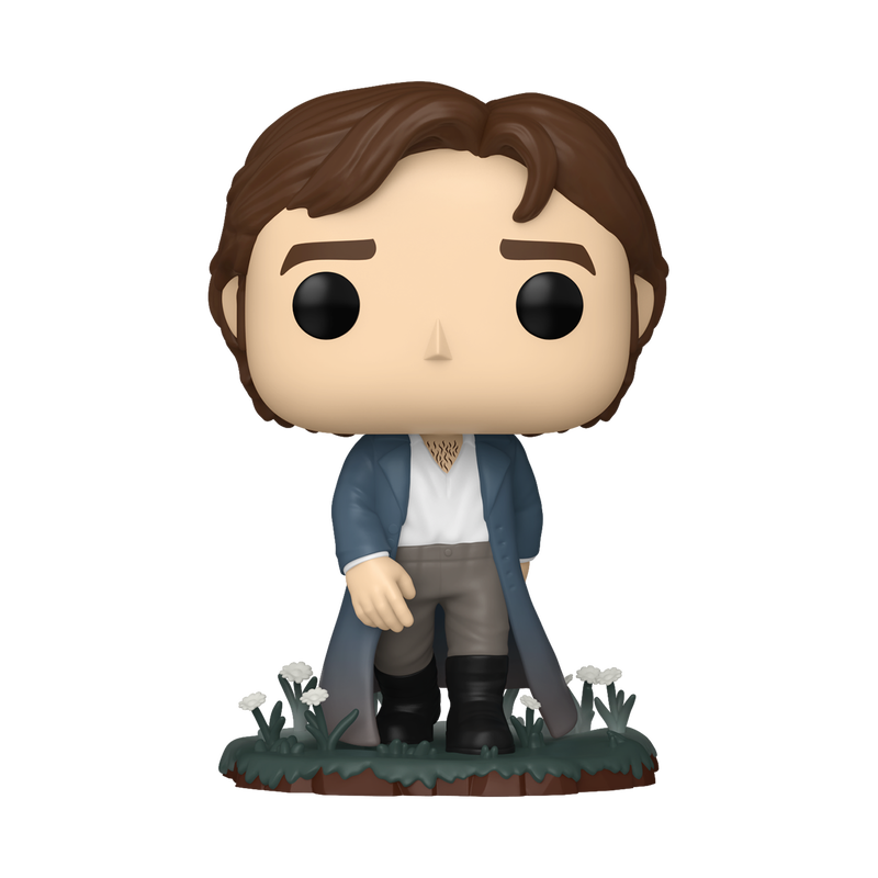 Funko Pop - Pride & Prejudice - Mr. Darcy