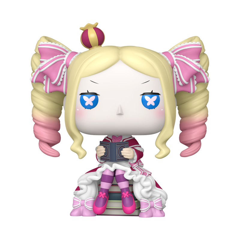Funko Pop - Re Zero - Beatrice