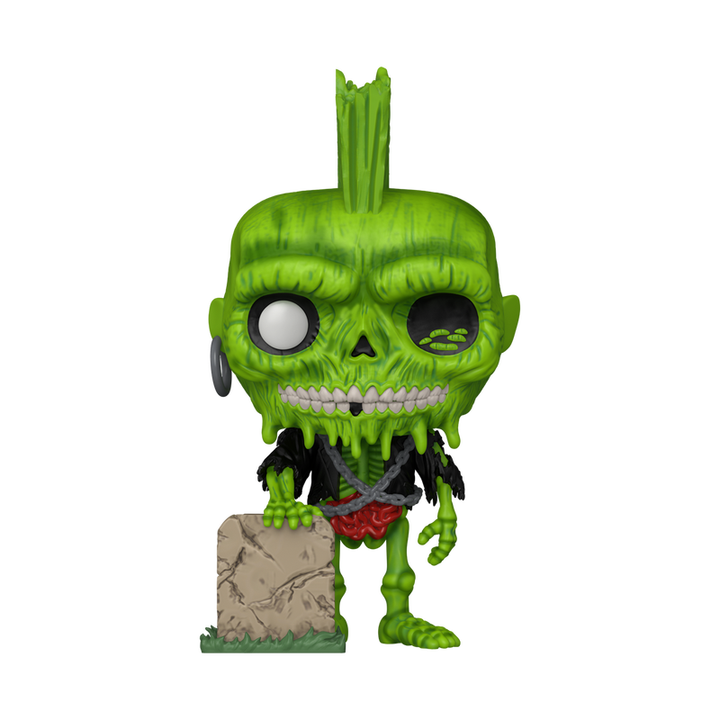 Funko Pop - Return of the Living Dead - Zombie Suicide