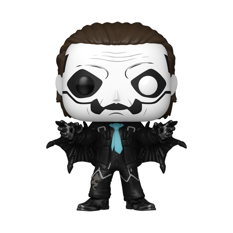 Funko Pop - Rocks - Ghost Band - Papa Emeritus IV