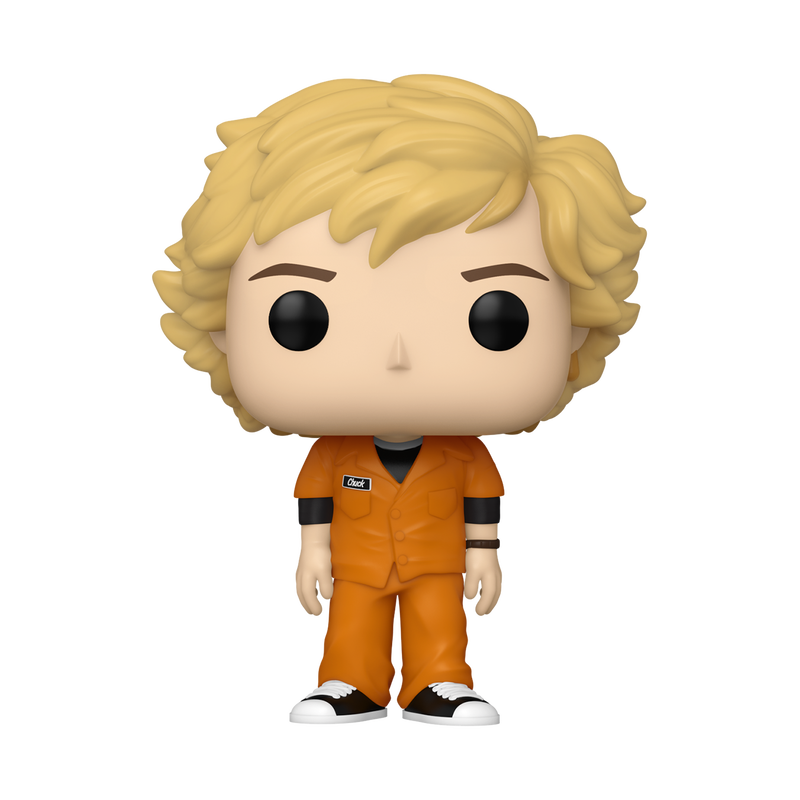 Funko Pop - Rocks - Green Day - Mike Dirnt