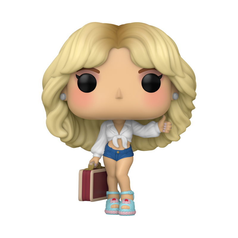 Funko Pop - Rocks - Sabrina Carpenter