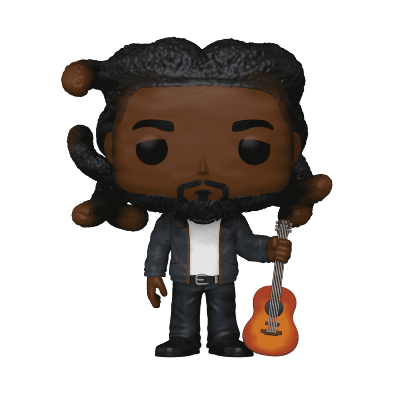 Funko Pop - Rocks - Shaboozey