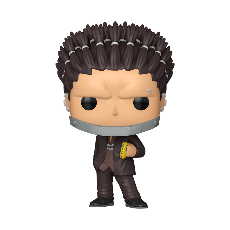 Funko Pop - Sakamoto Days - Hyo