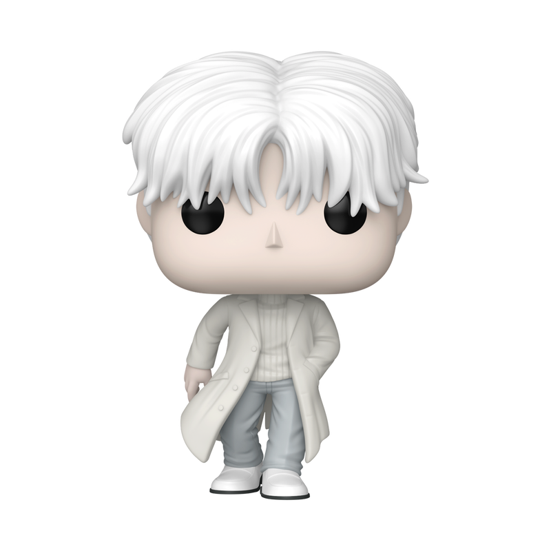 Funko Pop - Sakamoto Days - X
