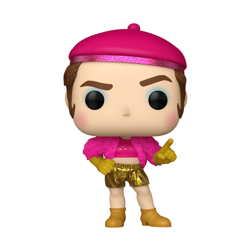 Funko Pop - Saturday Night Live - Mango