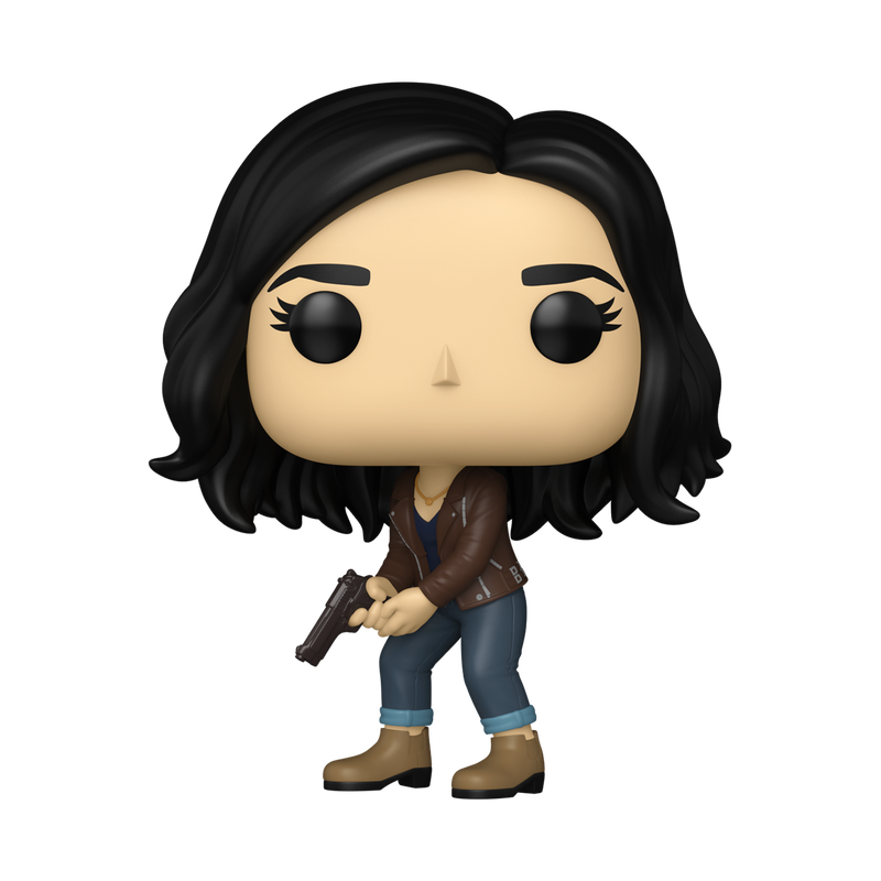 Funko Pop - Scream - Sidney Prescott
