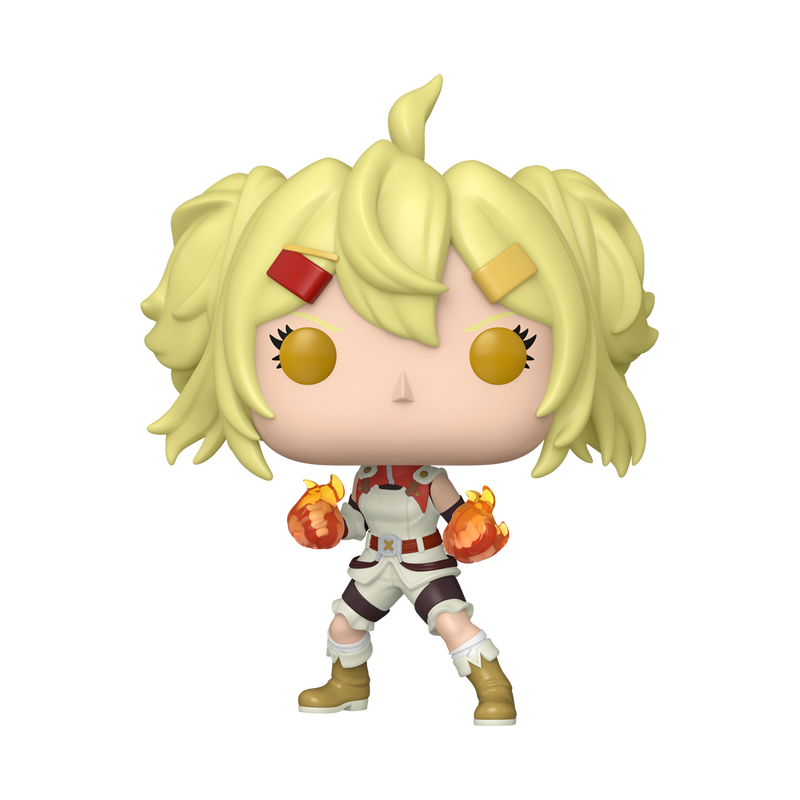 Funko Pop - Shangri-la Frontier - Oikatzo