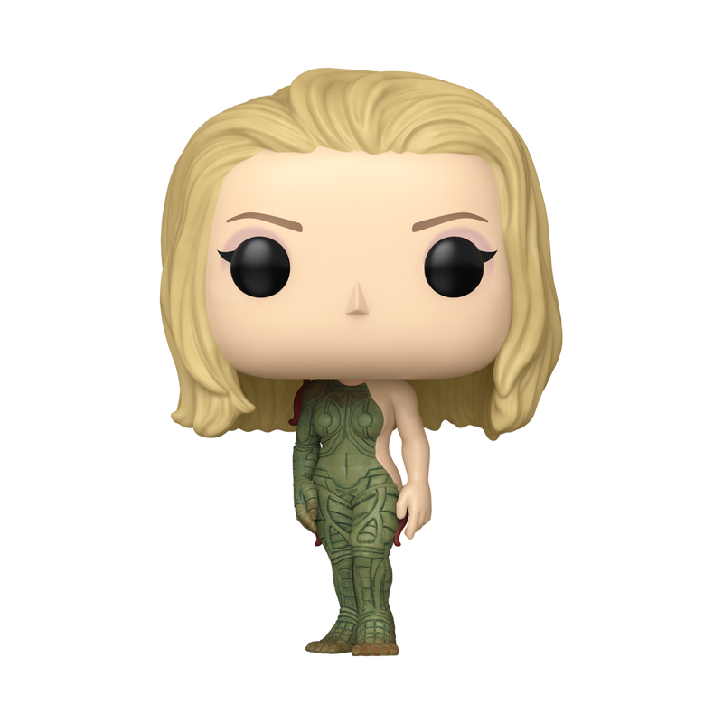 Funko Pop - Species - Sil