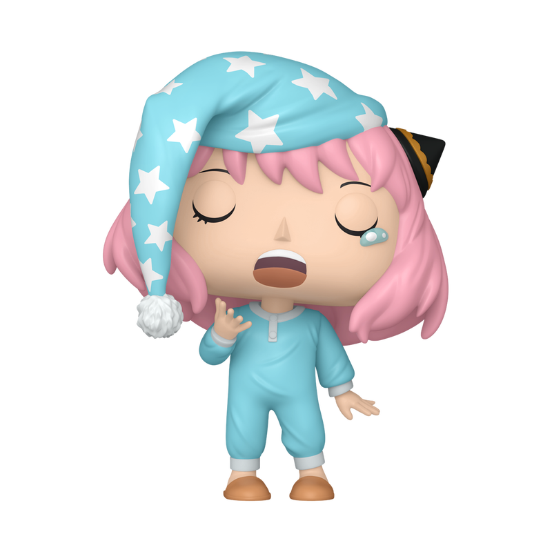 Funko Pop - Spy x Family - Anya Forger (Special Edition)
