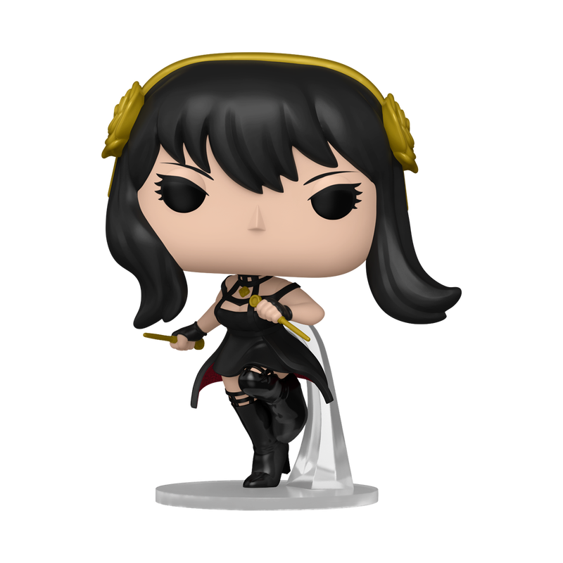 Funko Pop - Spy x Family - Yor Forger