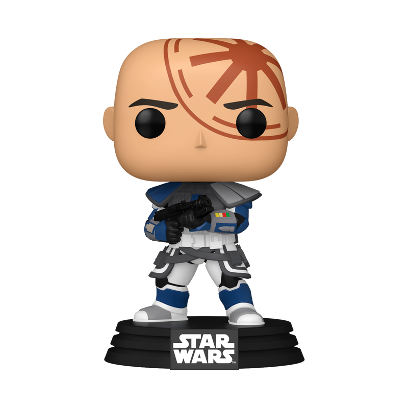 Funko Pop - Star Wars - Arc Trooper Jesse