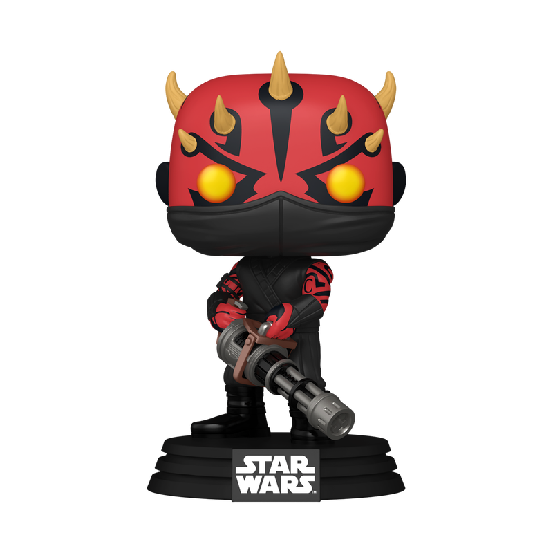 Funko Pop - Star Wars - Icarus