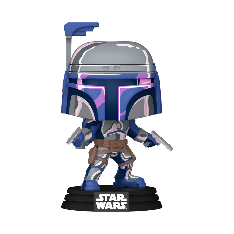 Funko Pop - Star Wars - Jango Fett