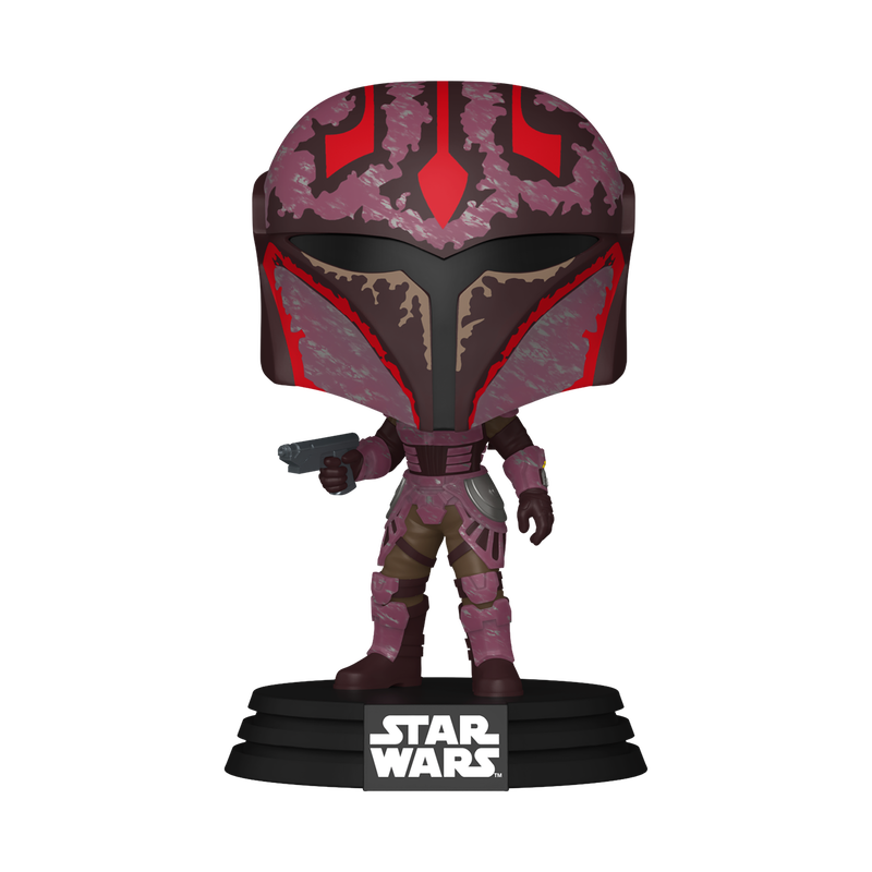 Funko Pop - Star Wars - Rook Kast