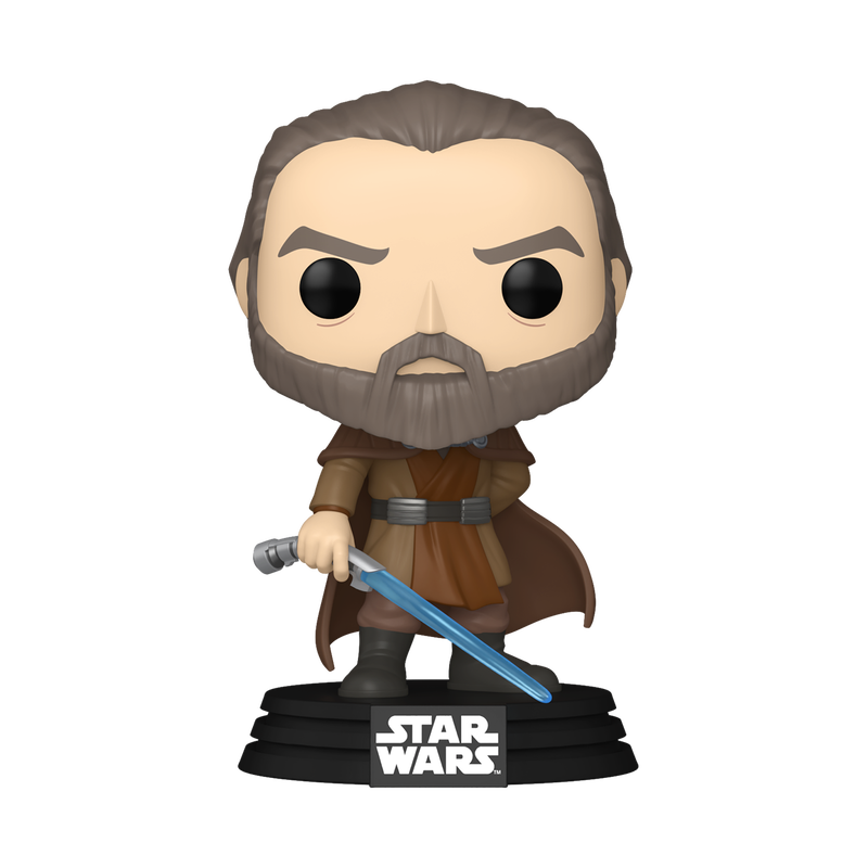 Funko Pop - Star Wars Rebels - Dooku