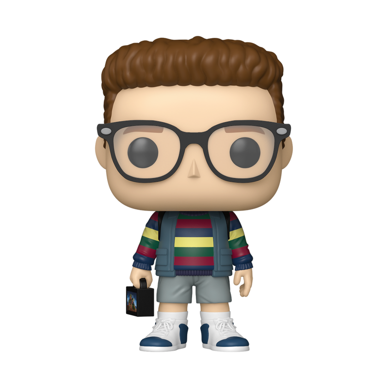 Funko Pop - Stranger Things - Derek (Special Edition)