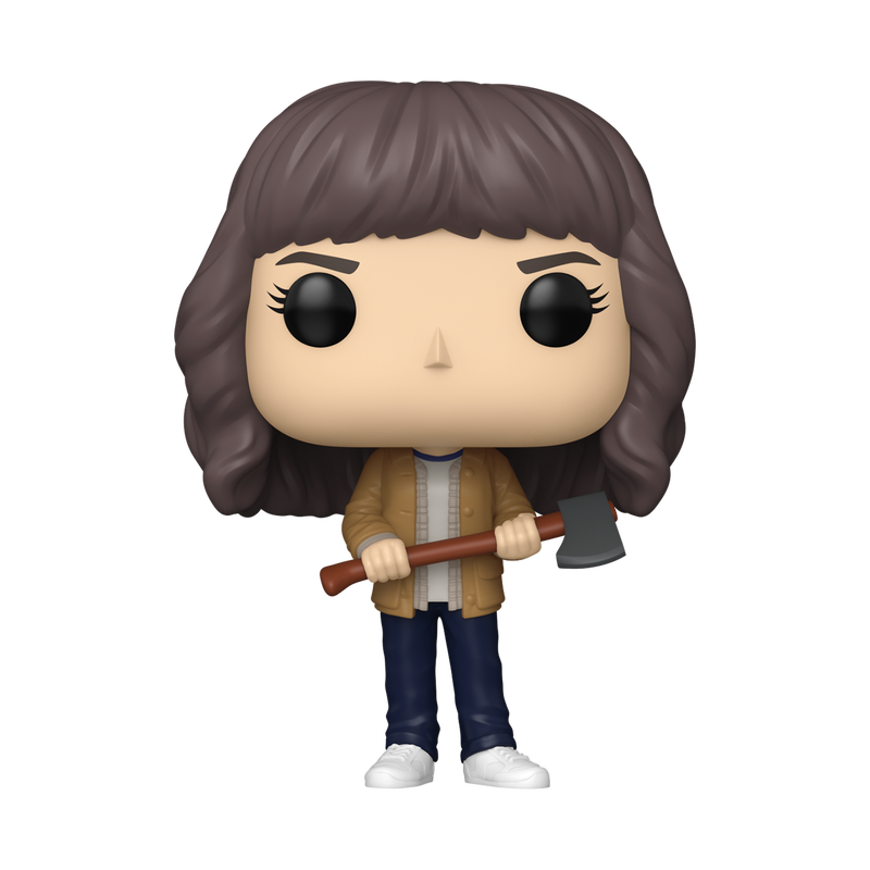 Funko Pop - Stranger Things - Joyce Byers (Special Edition)